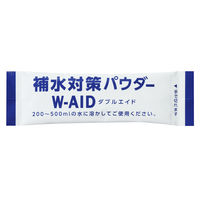 補水対策パウダーダブルエイド50包 343196 12個