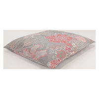 川島織物セルコン フィーロヒャッカ 座布団カバー ピンク LL1108_10P 1枚（直送品）