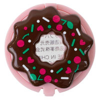 天栄 マイプリティコスメ リップバーム こあくまCherry 4589718719139 1個（直送品）