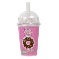 天栄 マイプリティコスメ リップグロス こくはくApricot 4589718719153 1個（直送品）