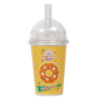 天栄 マイプリティコスメ リップグロス あざとPeach 4589718719160 1個（直送品）