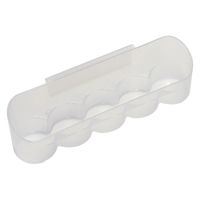 小久保工業所 乳酸菌飲料スタンド Mini 5本用 KK-660 1個（直送品）