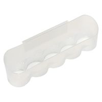 小久保工業所 乳酸菌飲料スタンド Long 5本用 KK-661 1個（直送品）