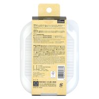 小久保工業所 スノコ付冷凍ご飯保存容器 KK-666 1個（直送品）