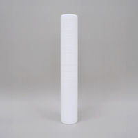 引き出し用シート Ag+ 銀抗菌 キッチンシート 汚れ防止 防カビ 滑り止め 約45×360cm ホワイト 日本製 1セット（1個×5）東和産業