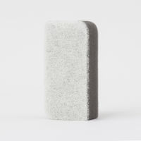 キッチンスポンジ Ag+ 銀抗菌 ソフトスポンジ キズつけにくい ソフトな洗い心地 日本製 1個 東和産業