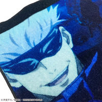 【アウトレット】丸眞　呪術廻戦　呪術廻戦8　ミニタオル 1枚