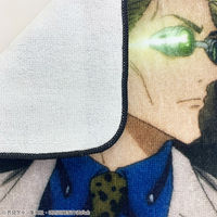 【アウトレット】丸眞　呪術廻戦　呪術廻戦12　ミニタオル 1セット（5枚）