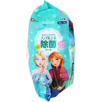 レック ノンアルコール除菌シート60枚×3 アナと雪の女王