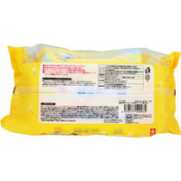 レック 純水99%ウエットシート60枚×3 アナと雪の女王 1セット（3個×4）