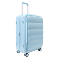 伊藤忠リーテイルリンク TIERRAL Puffer M Aqua Blue TPFF*01002 1台（直送品）