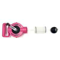 坂謙 メクセス メガライン2 限定ピンク MLNXー50 51603198 1個（直送品）