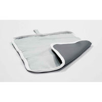 天馬 アイロンマット くるっとアイロンマット ショート 406845 1個（直送品）