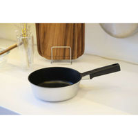 パール金属 フライパン 20cm IH対応 チーノ フッ素樹脂加工 411086 1個（直送品）