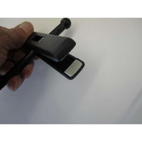 サワフジ ハンガー スカート クリップハンガー 1段 418274 1個（直送品）