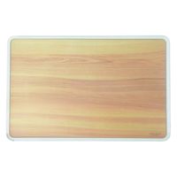 パール金属 まな板 L 24×37cm Licute Aerial 食洗機対応 パインウッド 434156 1個（直送品）