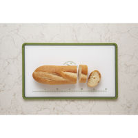 新輝合成 まな板 LL イラストパレット 食洗機対応 435192 1個（直送品）