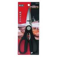 パール金属 焼肉ばさみ 韓味家 438535 1個（直送品）