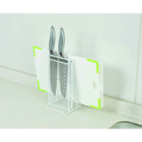 パール金属 包丁・まな板スタンド ブランキッチン 439168 1個（直送品）