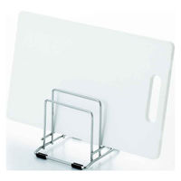 パール金属 まな板スタンド アットアクア ステンレス製まな板スタンド 440767 1個（直送品）