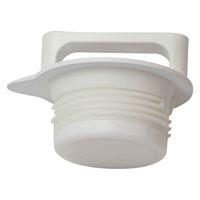 パール金属 ポット 1.1L 真空断熱 保温 魔法瓶 ステンレス ホワイト 454848 1個（直送品）