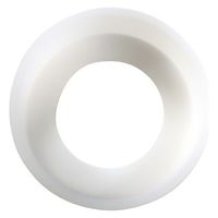 オカトー シリコンボトルカバー Sサイズ ホワイト 4905016021291 1個（直送品）