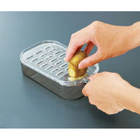 不動技研 手付おろし器 4962191014494 1個（直送品）