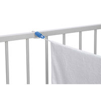 東和産業 洗濯ロープ ネオスール 5m 414724 1個（直送品）