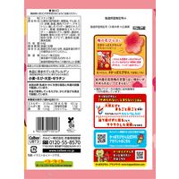 64gかっぱえびせん　紀州の完熟梅味 6袋 カルビー