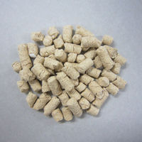 トイレに流せる木製猫砂 12L 1袋 常陸化工