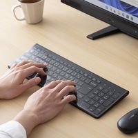 サンワサプライ  ポリウレタンマルチカバー（520×250mm） FA-NMUL11（直送品）