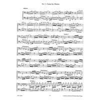 ACCOLADE MUSIK(アコラデ音楽出版) ドヴィエンヌ:12の変奏曲 第一巻 (2 FAGOTT) ACC0204A 1冊（直送品）