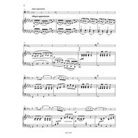 カリヴォダ:サロン小品 Op.230 (FAGOTT / PIANO) ACC1033 1冊（直送品）