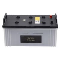AQUA DREAM 国産車 大型車用バッテリー GOLD BATTERY ※法人専用 GB 240H52 1個（直送品）