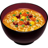 お椀で食べるカップヌードル味噌 1セット(3食パック×9) 日清食品