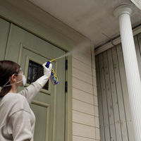 【園芸用品】フマキラー コウモリバリア 450ml 4902424451733 1本