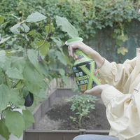 【園芸用品】フマキラー カダンベジMAX 1000ml 4902424451443 1個