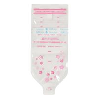カネソン 母乳バッグ 150ml 1箱(20枚入)