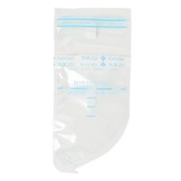 カネソン 母乳バッグ 100ml 1箱(20枚入)