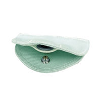 竹虎 フドーてぶくろブラインドカバー交換用 グリーン 105861 1個