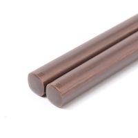 竹箸5点セット カラートーン LAKOLE/ラコレ