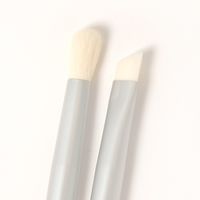 クリアメイクブラシ3点セット クリア LAKOLE/ラコレ