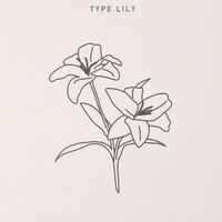 ラバーミニサシェ リリー LAKOLE/ラコレ