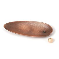 アイアンお香立て ブロンズ LAKOLE/ラコレ