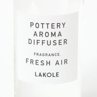 POTTERYディフューザー FRESH AIR LAKOLE/ラコレ