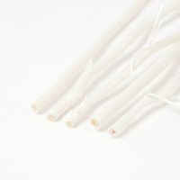 リードスティック(Twig)5点セット ホワイト LAKOLE/ラコレ