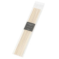 リードスティック(3mm)12点セット ナチュラル LAKOLE/ラコレ