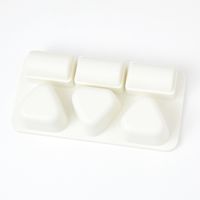 おにぎりメーカー ホワイト LAKOLE/ラコレ