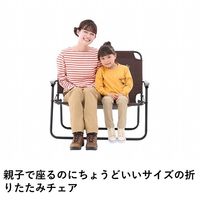 アースアイアンローチェア for OYAKO 73311200 LOGOS/ロゴス