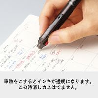 パイロット フリクションボール3スリム 0.5mm デザインシリーズ ブラックライン LKFBS60EF-DBL 1本